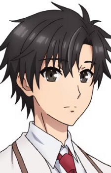 Tomonari, Itsuki