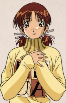 Adachi, Taeko
