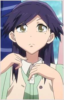 Ikuta, Hanabi