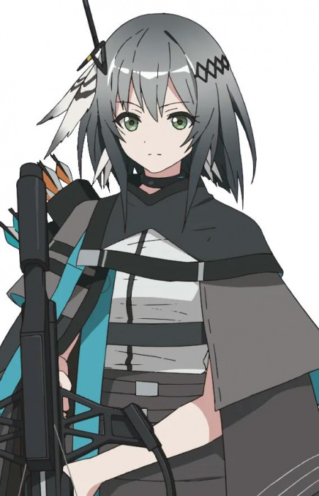 GreyThroat