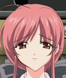 Kohinata, Yukie