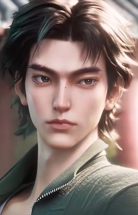Shen, Qingzhu