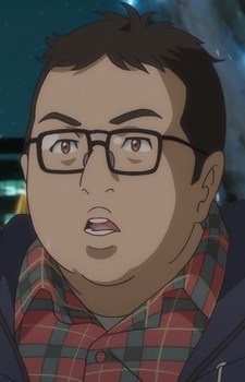 Oota, Kuniyoshi