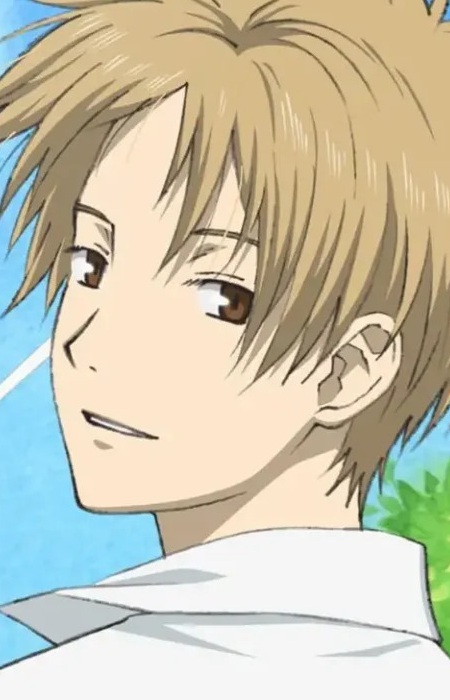 Natsume, Takashi