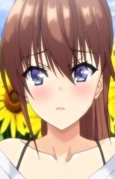 Sarashina, Yuzuki
