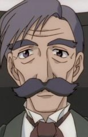 Duke Crizeman