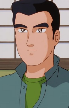 Okaboshi, Seiichi