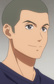 Hongou, Kazuki