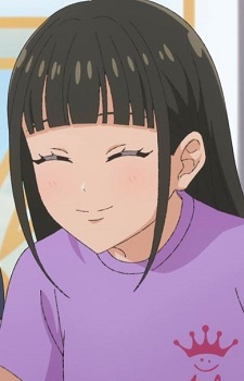 Hashimoto, Sakurako