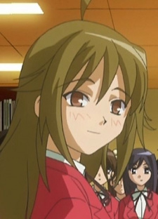 Numata, Haruna