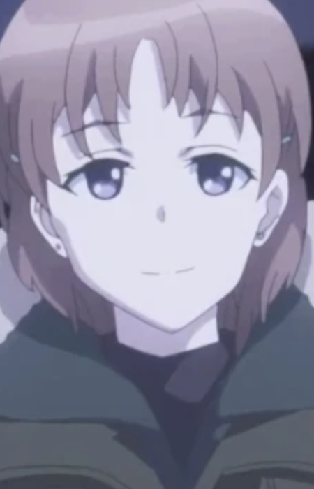 Natsume, Mina