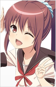 Suzuki, Ikumi