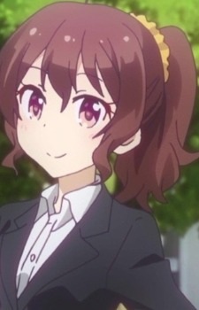 Chinatsu, Hidaka