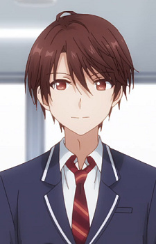 Kadowaki, Yuuta