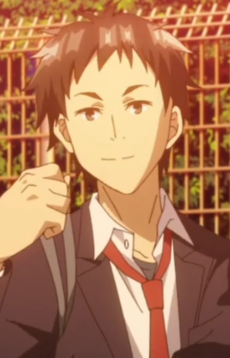 Matsumoto, Daichi