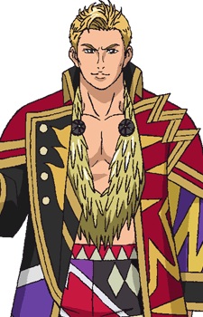 Okada, Kazuchika