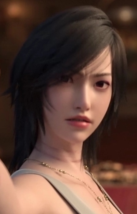 Xu, Xiaoxiao