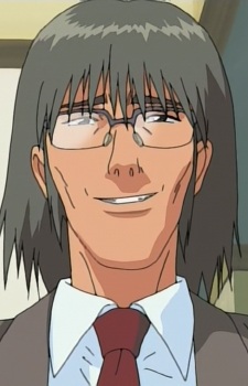 Hirasaka, Ryuuji