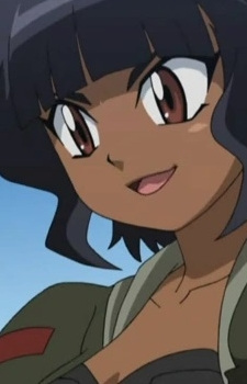Gracy, Selen