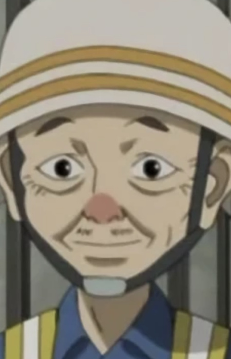 Inukai, Gorou