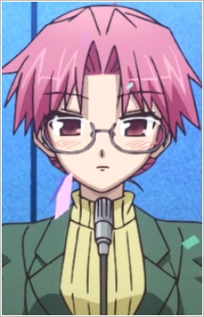 Takahashi, Youko