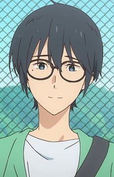 Takehaya, Seiya