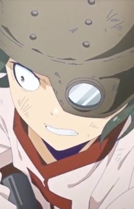 Brilliant Wada