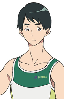 Okamachi, Hiroshi