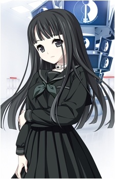 Byakuya, Rinne