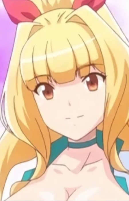 Kisaragi, Kyouko