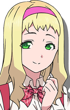 Ichijou, Natsu