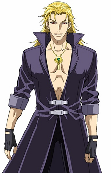 Ichijou, Seiya