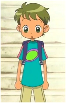 Amano, Kouta