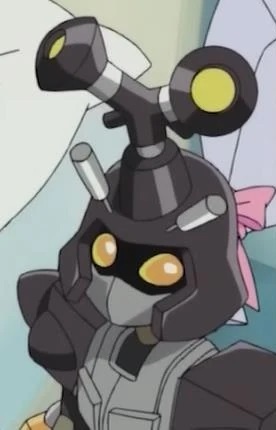 Blackbeetle