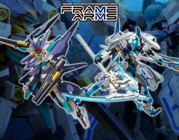 Frame Arms: A Violent Struggle poster