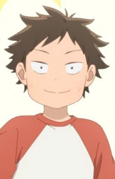 Iwakura, Kippei