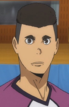 Oohira, Reon