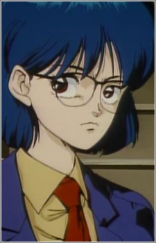 Kishida, Aya