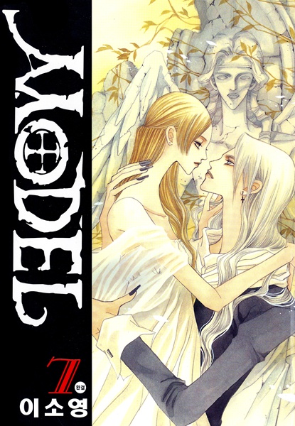 Model cover