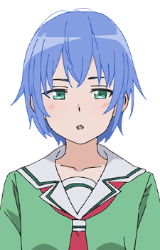 Shioya, Rei