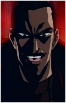 Oda, Nobunaga