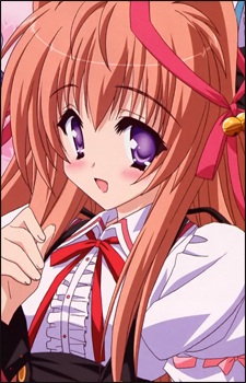 Mito, Mashiro