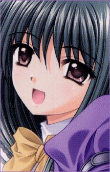 Houjou, Mina
