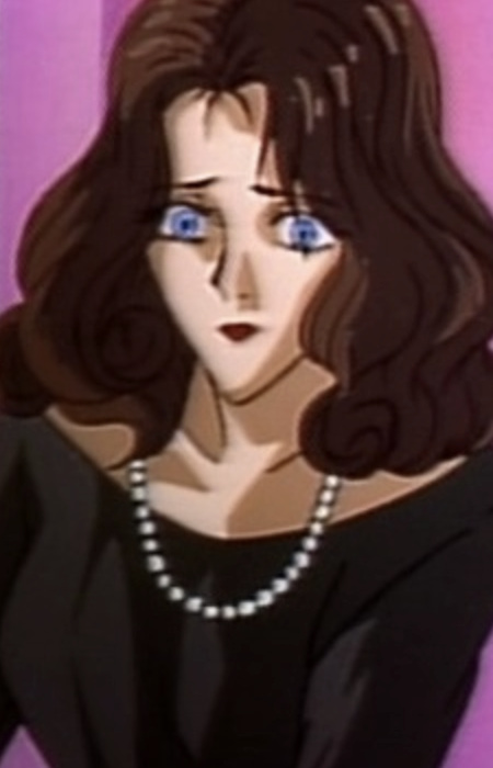 Mrs. Hayward