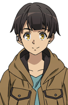 Kino, Louis