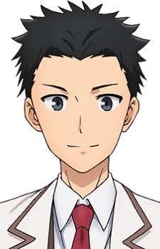 Taishou, Katsuya