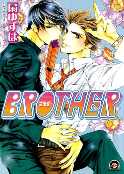 Brother cover