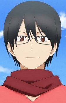 Hatanaka, Izuna