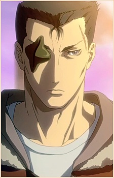 Cryde, Saiki