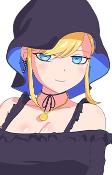 Lendrott, Alice